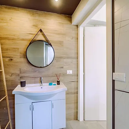 Appartement Guesthost - Porta Susa -
