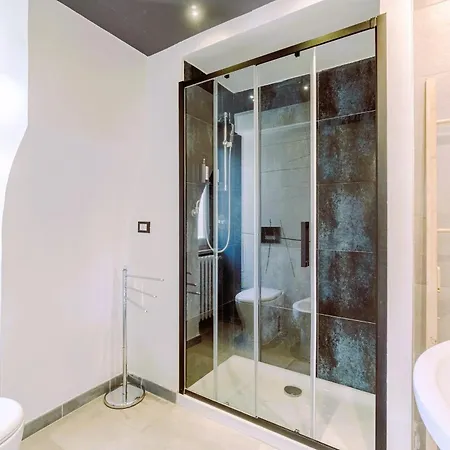 Guesthost - Porta Susa - Appartement *