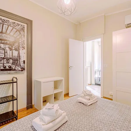 Appartement Guesthost - Porta Susa - Turin