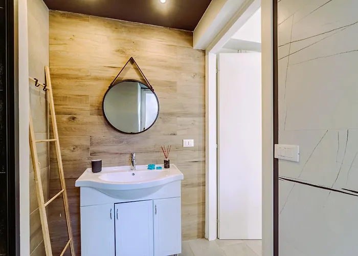 Apartmán Guesthost - Porta Susa -