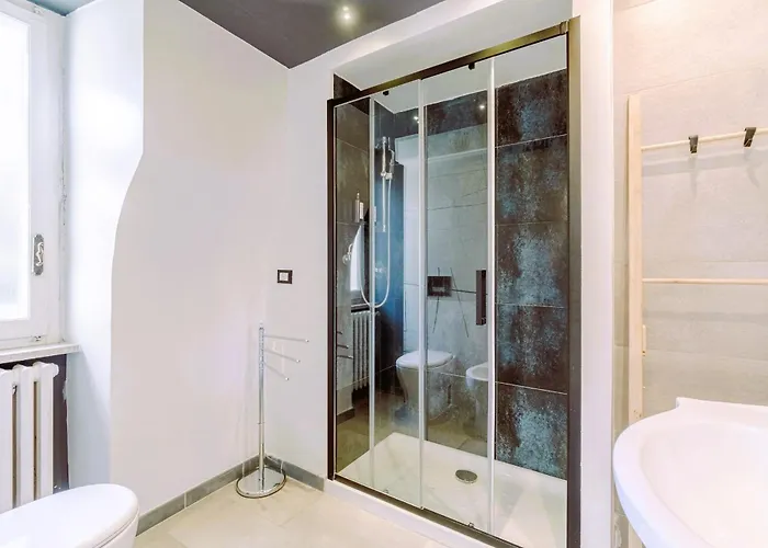Guesthost - Porta Susa - Appartement *