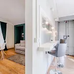 Daire Guesthost - Porta Susa - *